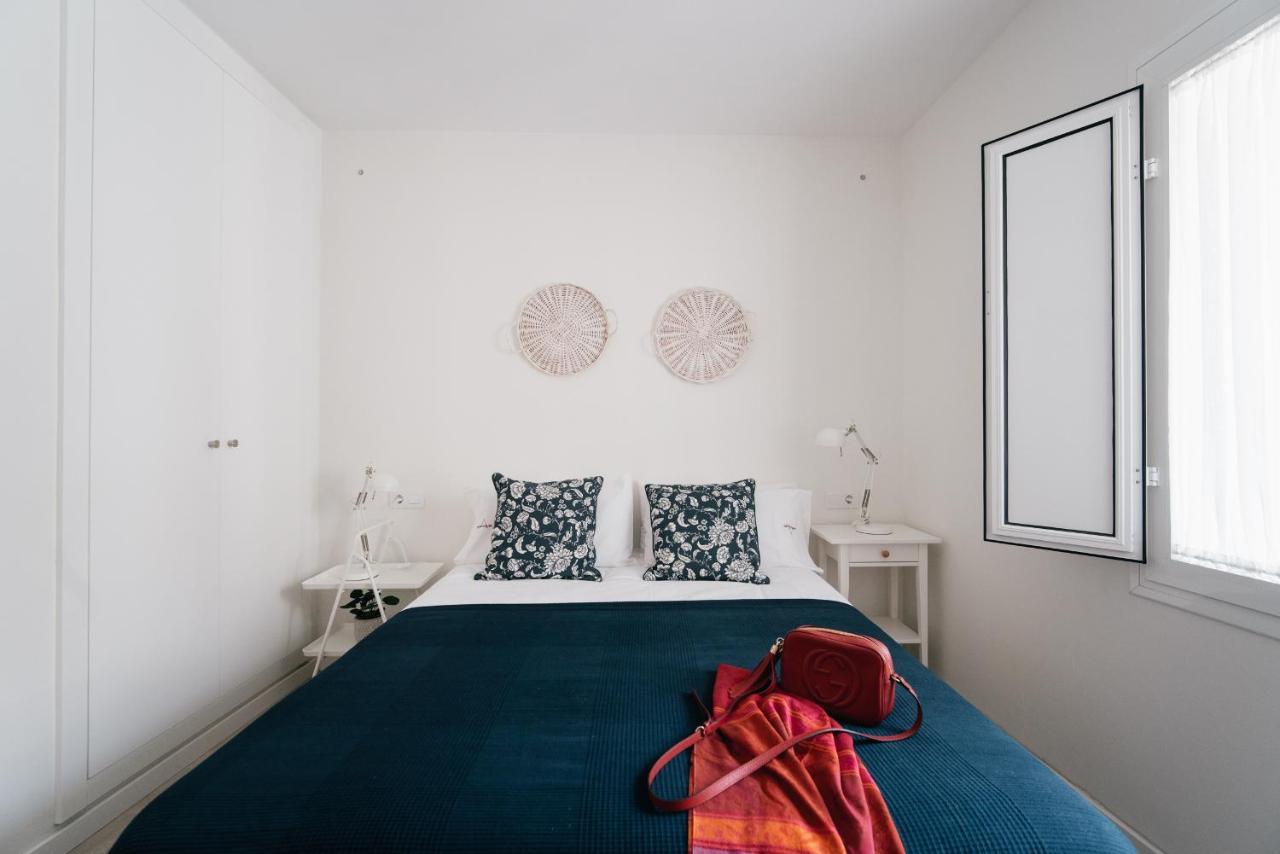Eva Recommends Capilla De La Jura En Jerez Appartement Jerez de la Frontera Buitenkant foto