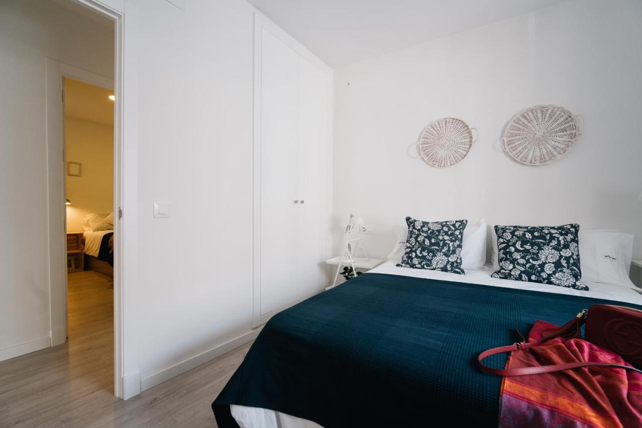 Eva Recommends Capilla De La Jura En Jerez Appartement Jerez de la Frontera Buitenkant foto