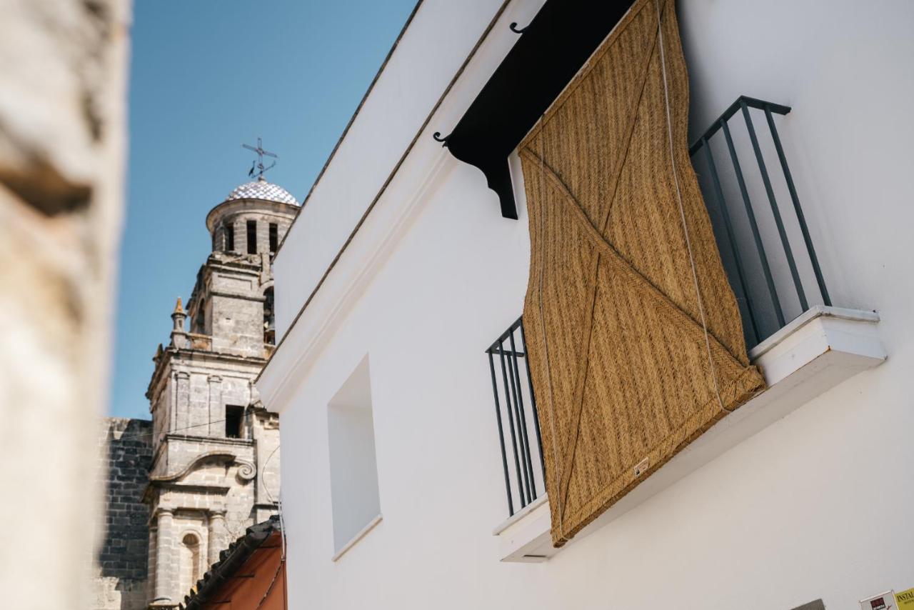 Eva Recommends Capilla De La Jura En Jerez Appartement Jerez de la Frontera Buitenkant foto