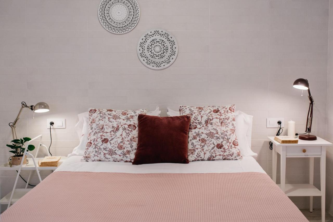 Eva Recommends Capilla De La Jura En Jerez Appartement Jerez de la Frontera Buitenkant foto