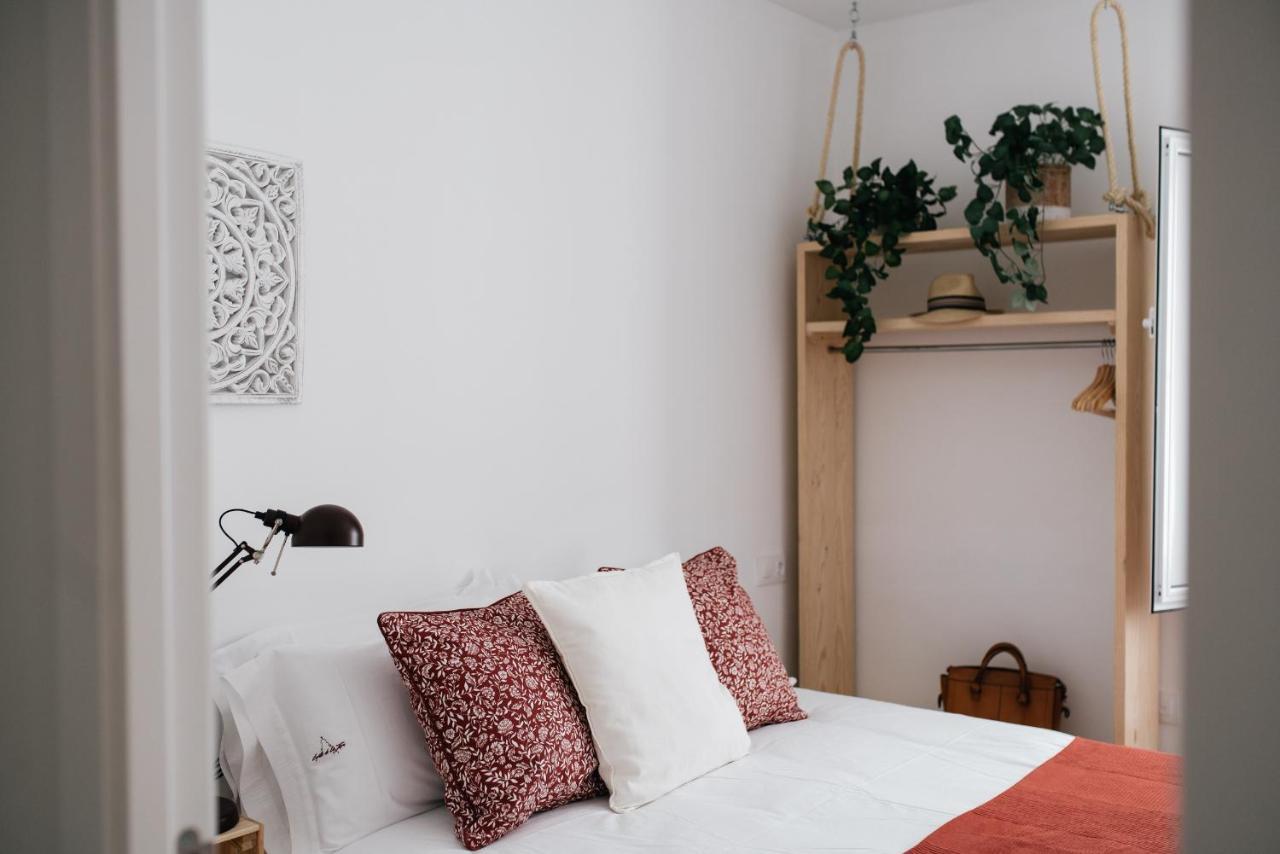 Eva Recommends Capilla De La Jura En Jerez Appartement Jerez de la Frontera Buitenkant foto