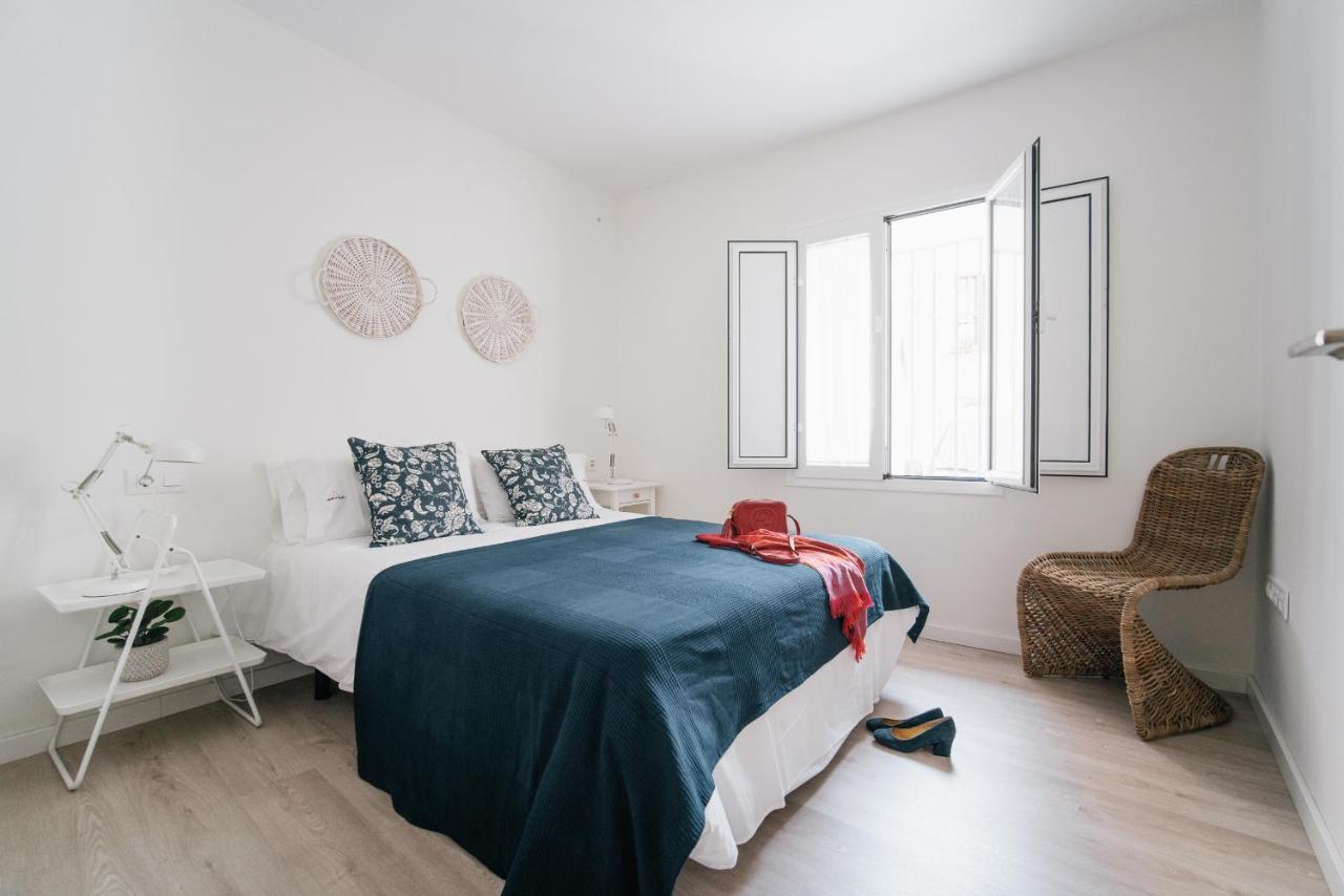 Eva Recommends Capilla De La Jura En Jerez Appartement Jerez de la Frontera Buitenkant foto