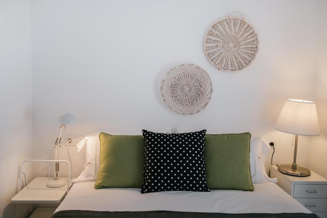 Eva Recommends Capilla De La Jura En Jerez Appartement Jerez de la Frontera Buitenkant foto