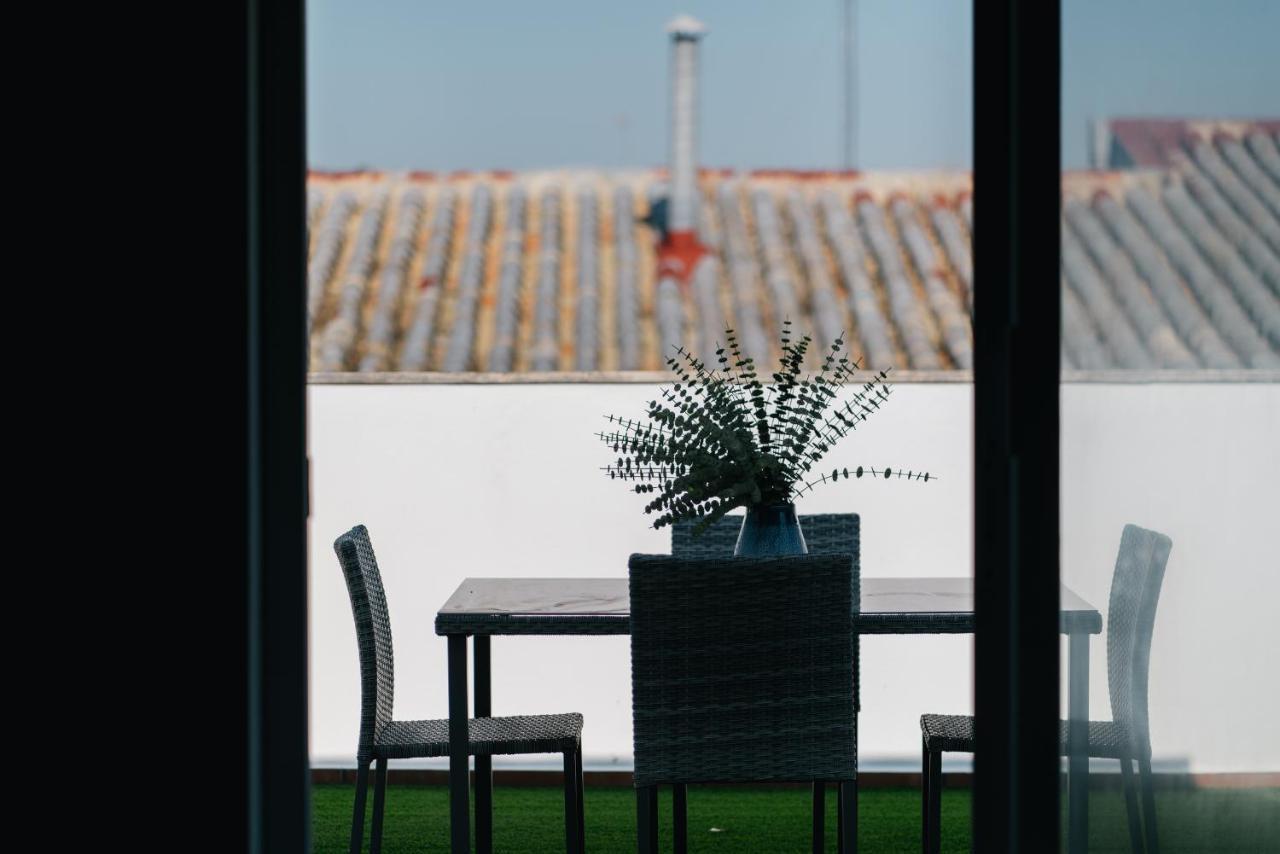 Eva Recommends Capilla De La Jura En Jerez Appartement Jerez de la Frontera Buitenkant foto