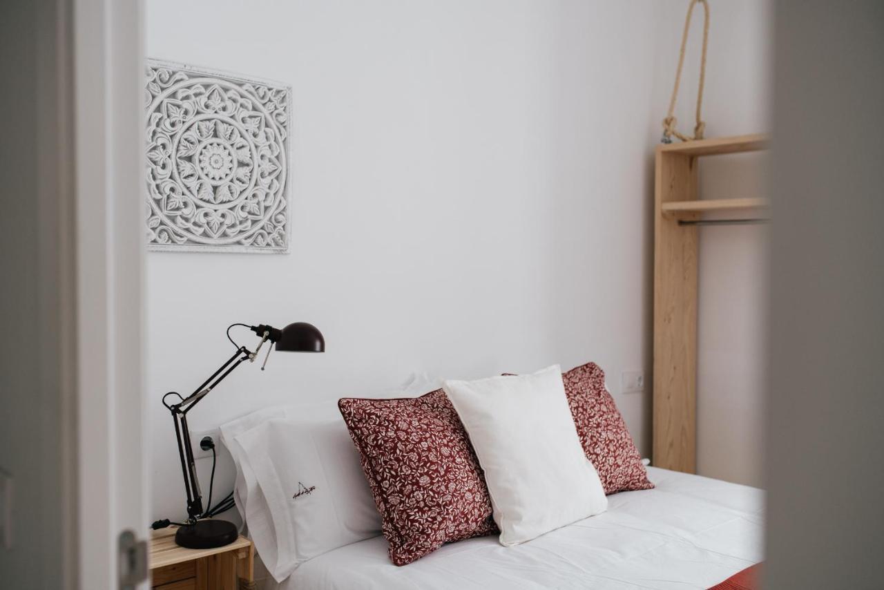 Eva Recommends Capilla De La Jura En Jerez Appartement Jerez de la Frontera Buitenkant foto