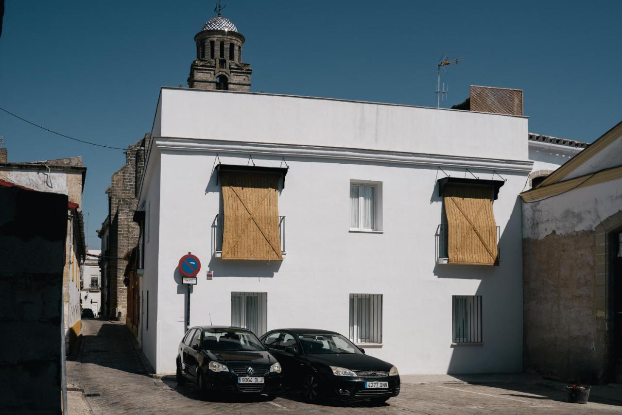 Eva Recommends Capilla De La Jura En Jerez Appartement Jerez de la Frontera Buitenkant foto
