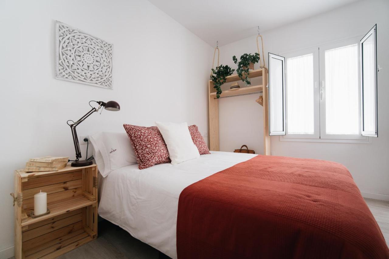 Eva Recommends Capilla De La Jura En Jerez Appartement Jerez de la Frontera Buitenkant foto