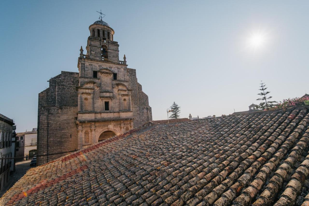 Eva Recommends Capilla De La Jura En Jerez Appartement Jerez de la Frontera Buitenkant foto